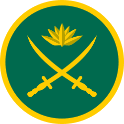 Bangladesh Army