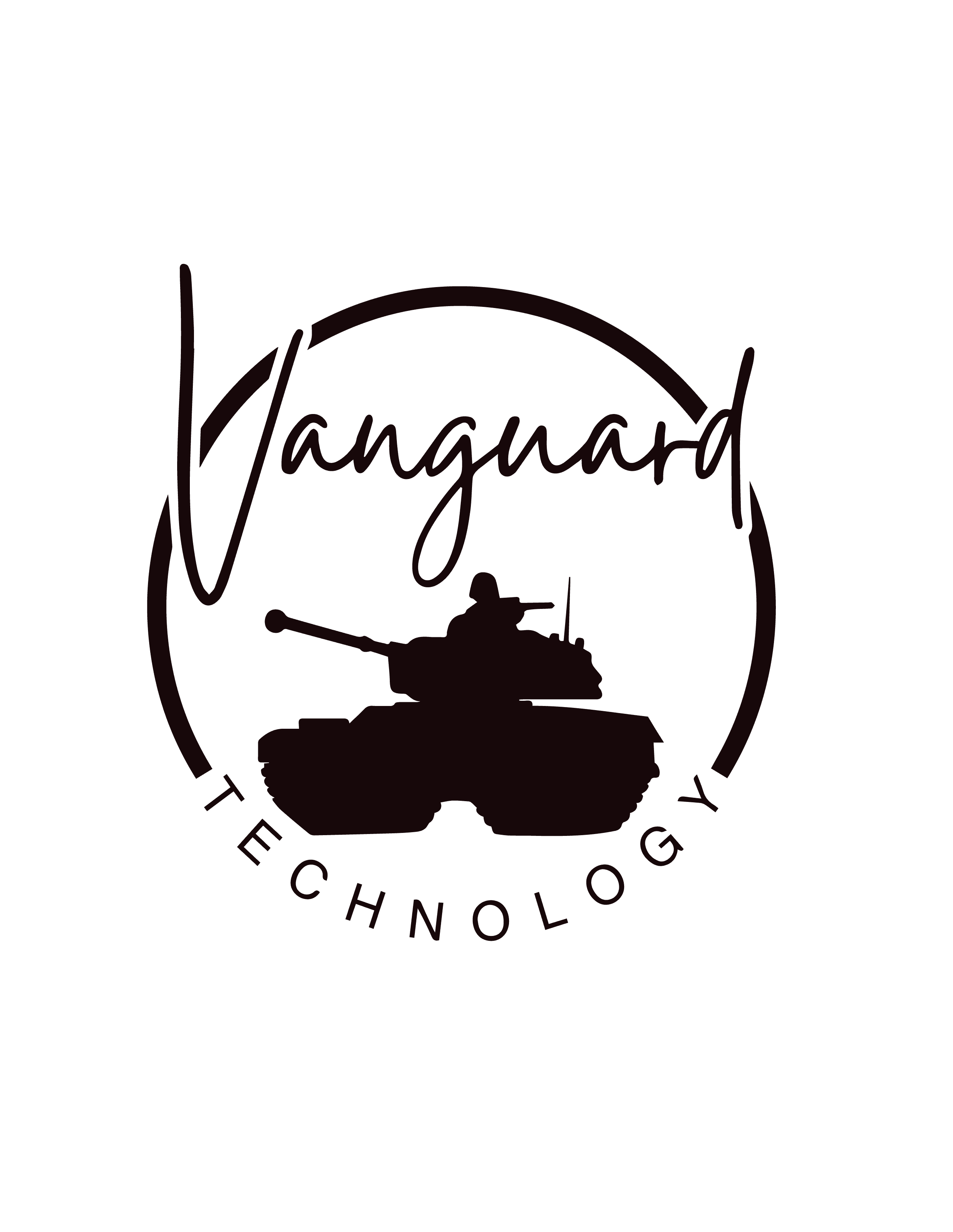 Vanguard Technology Logo